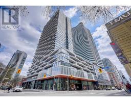 2109 - 85 WOOD STREET, Toronto, Ontario