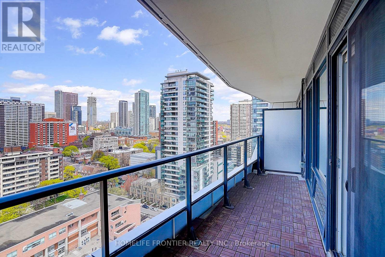 2109 - 85 Wood Street, Toronto, Ontario  M4Y 0E8 - Photo 10 - C12120122