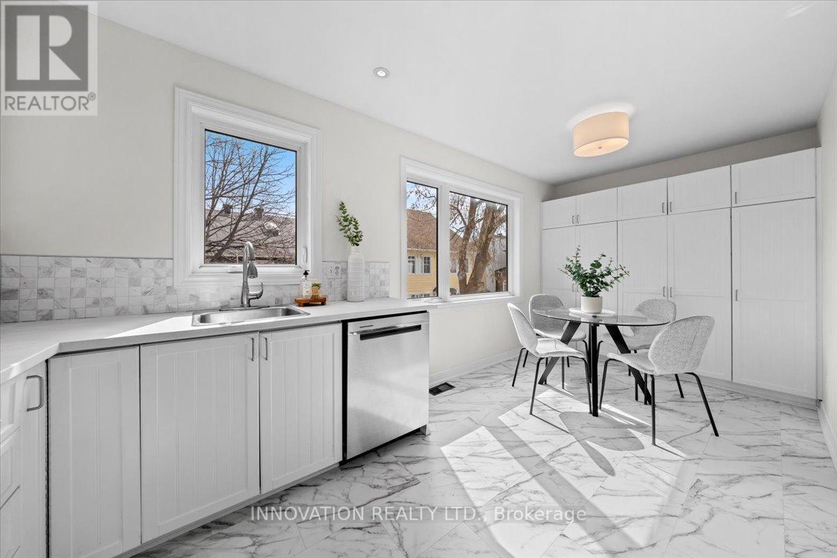 B - 36 Dufferin Road, Ottawa, Ontario  K1M 2A8 - Photo 13 - X12085647