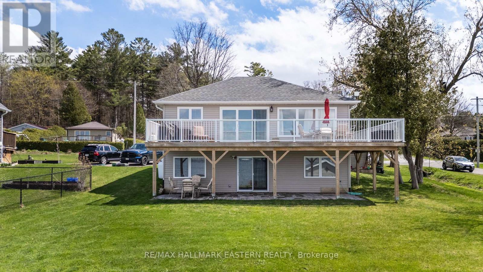 7934 Taits Beach Road, Hamilton Township, Ontario  K0L 1E0 - Photo 1 - X12122044
