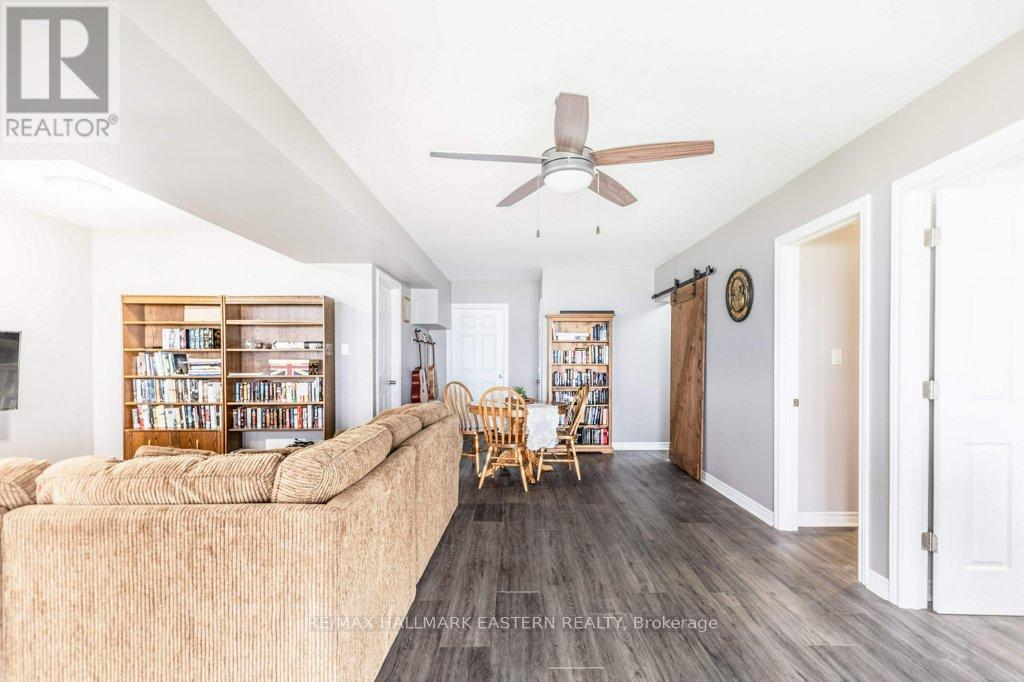7934 Taits Beach Road, Hamilton Township, Ontario  K0L 1E0 - Photo 28 - X12122044