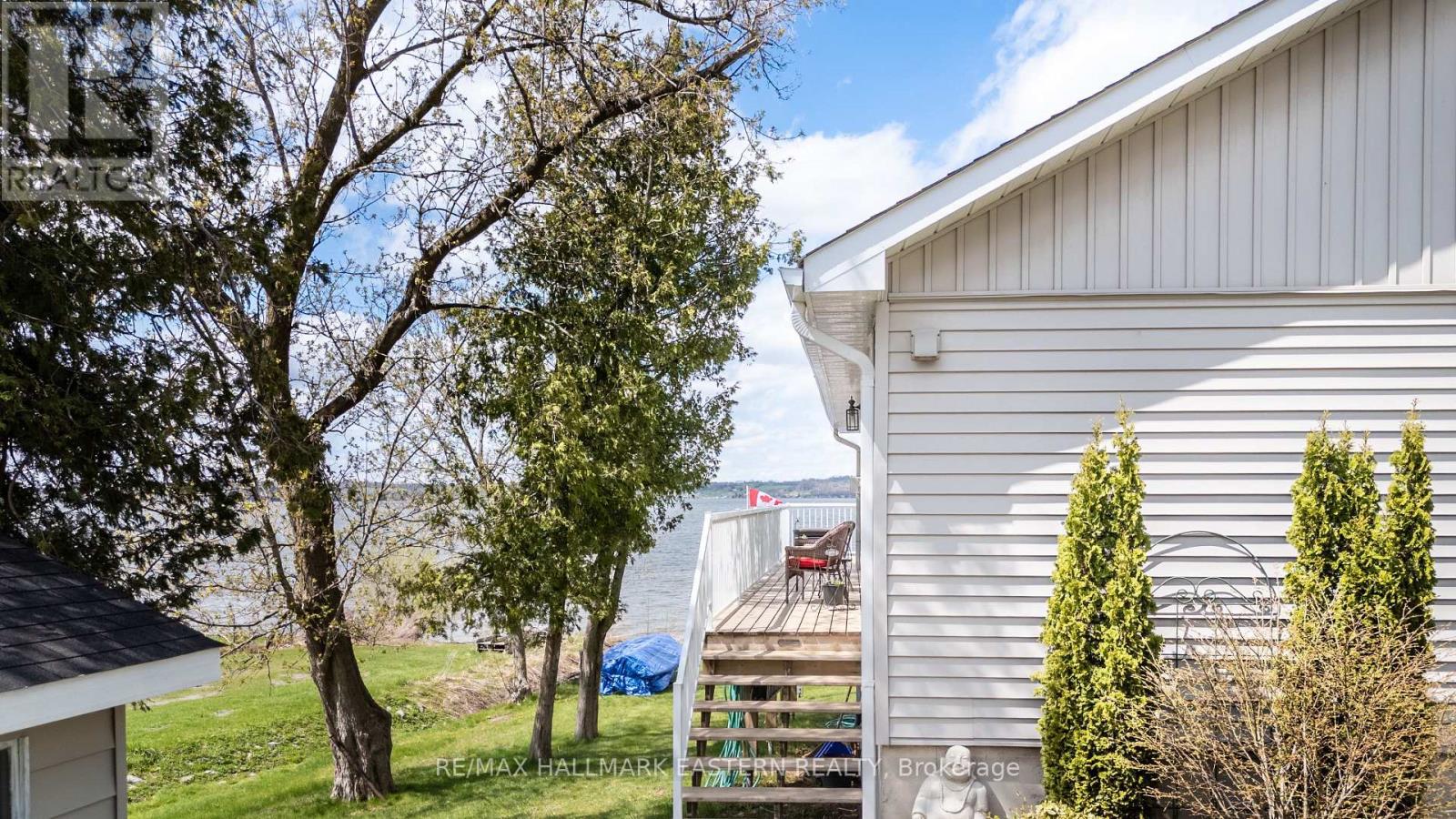 7934 Taits Beach Road, Hamilton Township, Ontario  K0L 1E0 - Photo 37 - X12122044