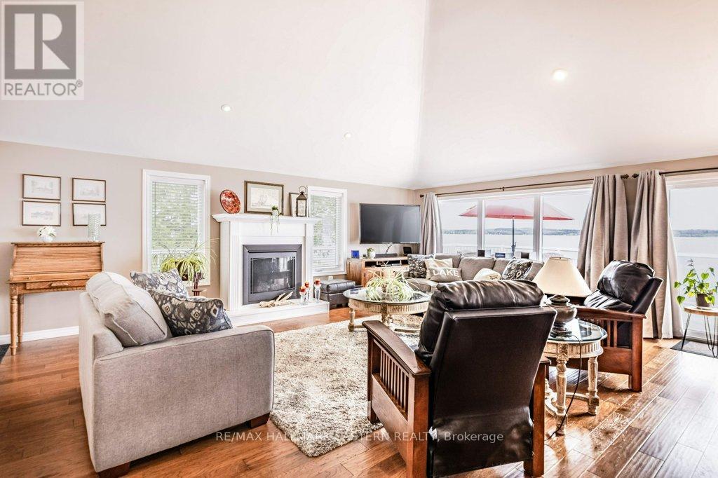 7934 Taits Beach Road, Hamilton Township, Ontario  K0L 1E0 - Photo 7 - X12122044