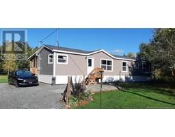 2163 Route 102, Gagetown, New Brunswick