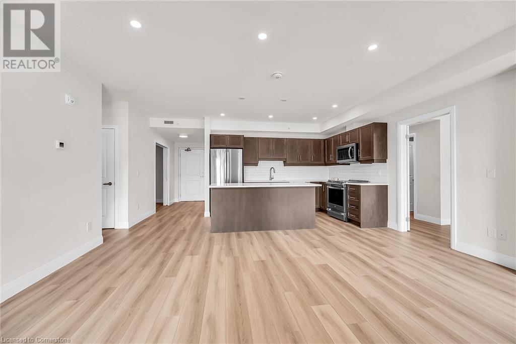 153 Wilson Street W Unit# 215, Ancaster, Ontario  L2G 1N4 - Photo 12 - 40700951
