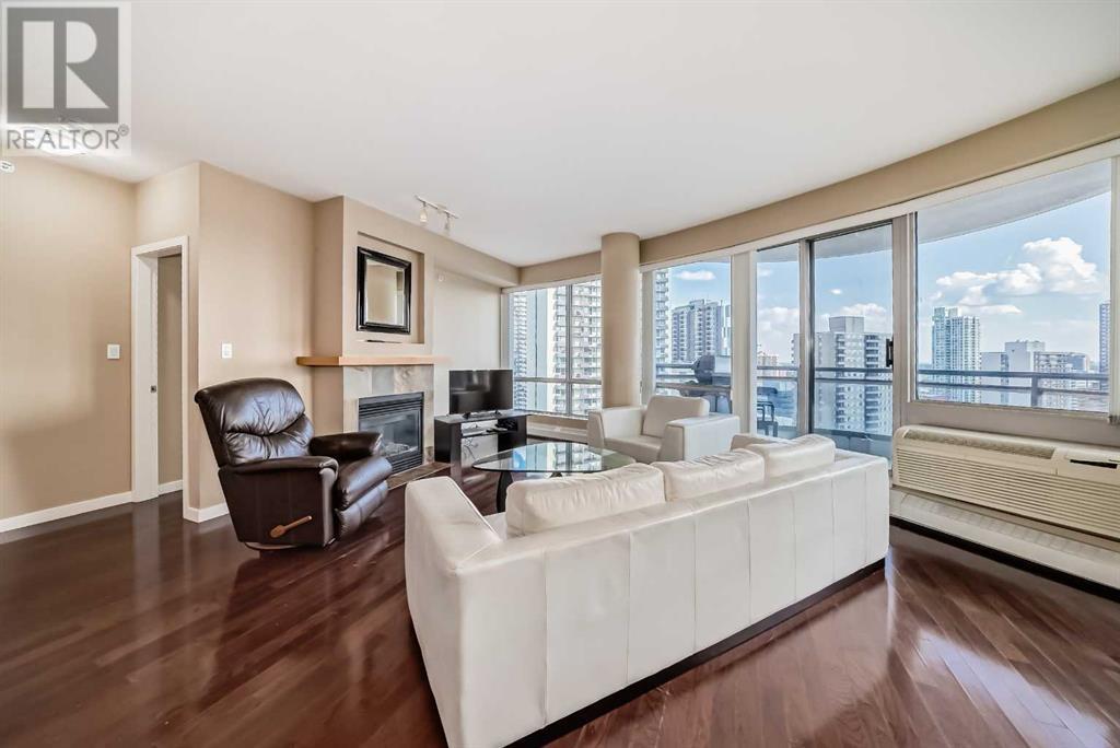 Property at 2302, 1078 6 Avenue SW image 4