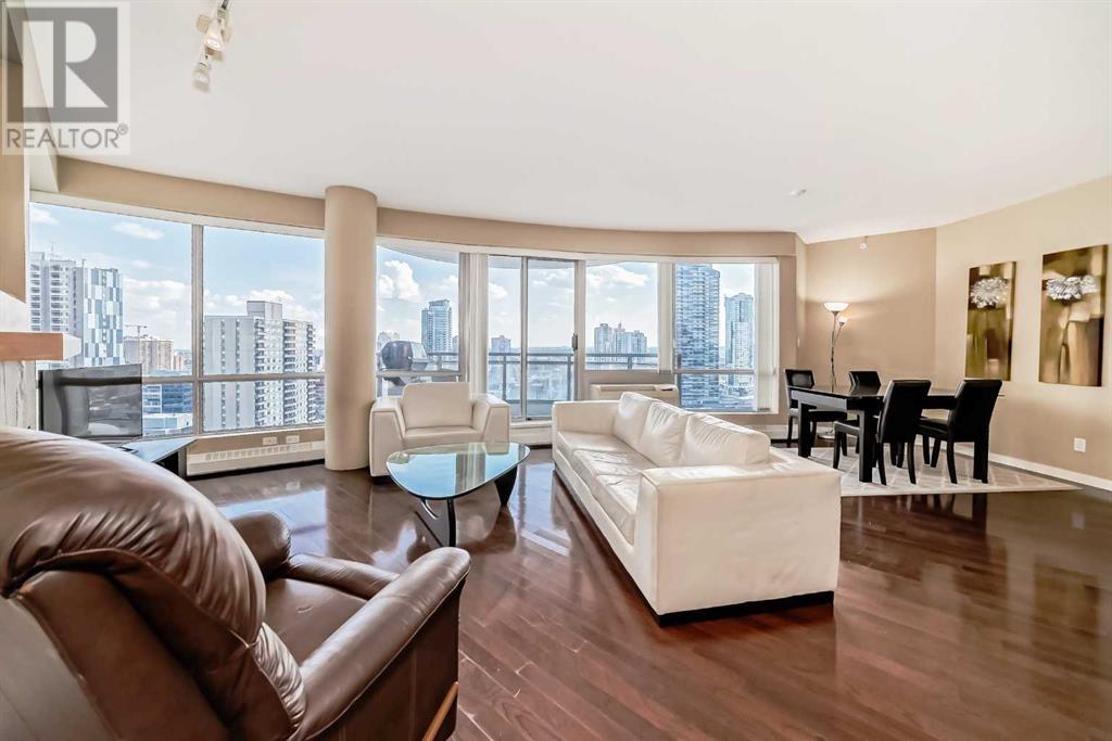 Property at 2302, 1078 6 Avenue SW image 5