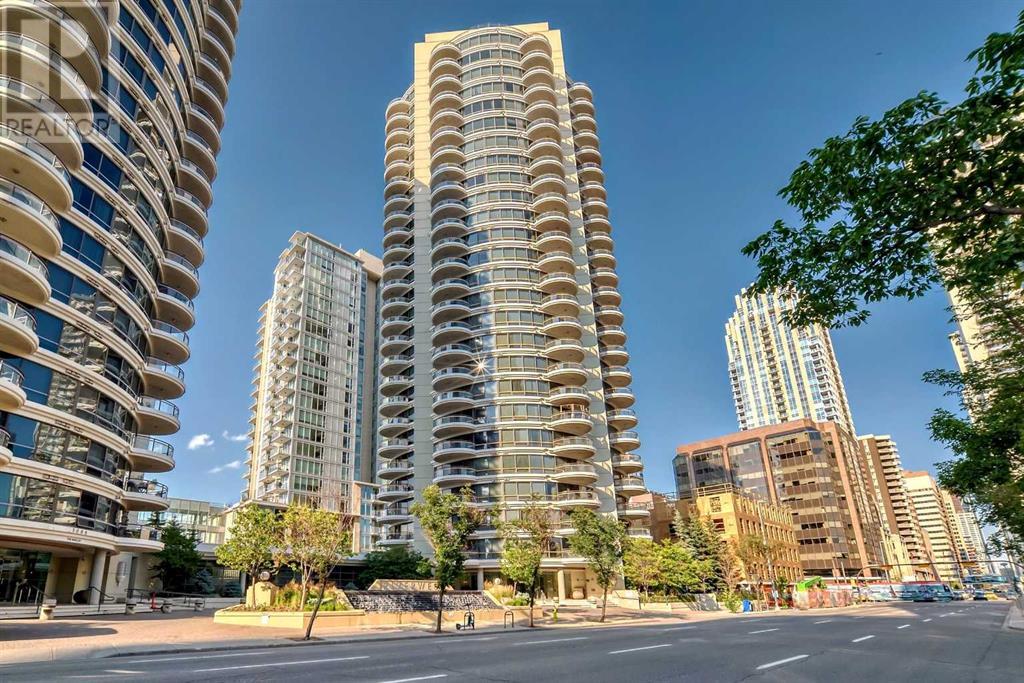 Property at 2302, 1078 6 Avenue SW image 1