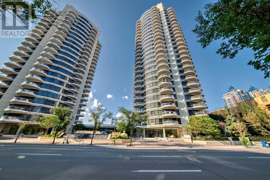 Property at 2302, 1078 6 Avenue SW image 2