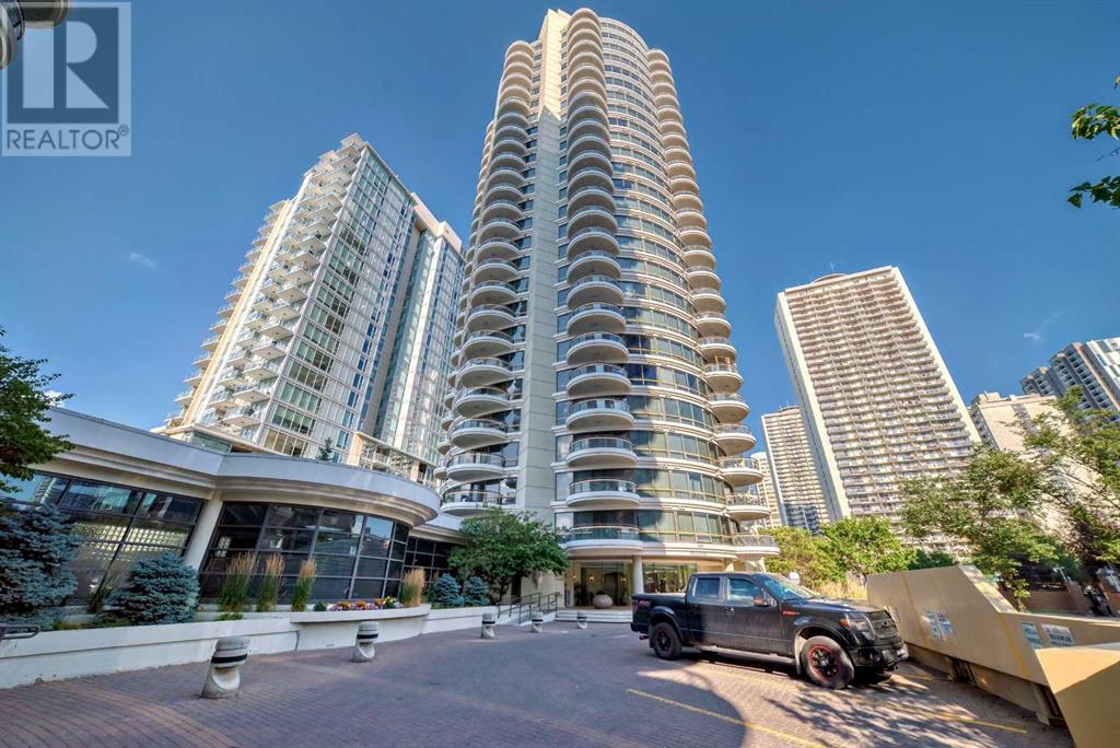 Property at 2302, 1078 6 Avenue SW image 3