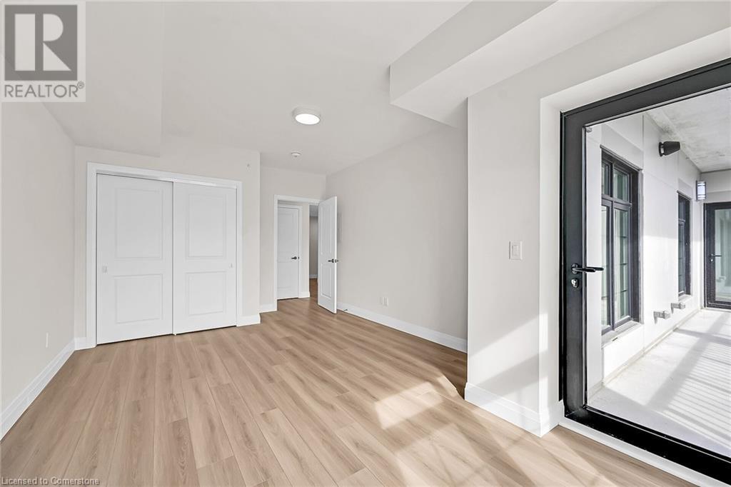 153 Wilson Street W Unit# 215, Ancaster, Ontario  L2G 1N4 - Photo 23 - 40700951