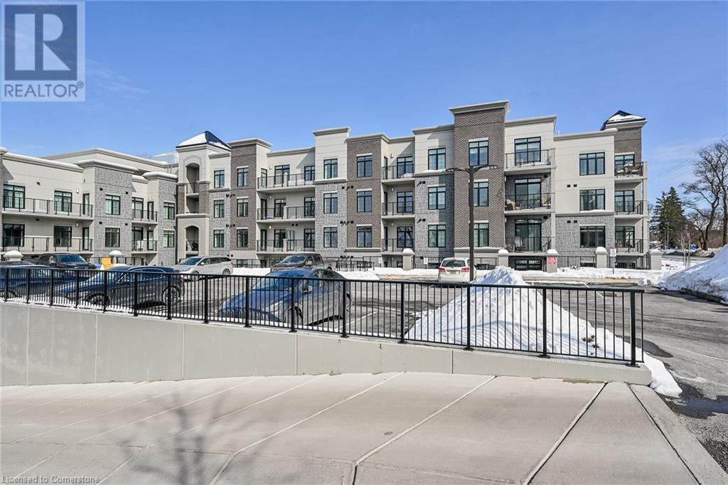 153 Wilson Street W Unit# 215, Ancaster, Ontario  L2G 1N4 - Photo 39 - 40700951