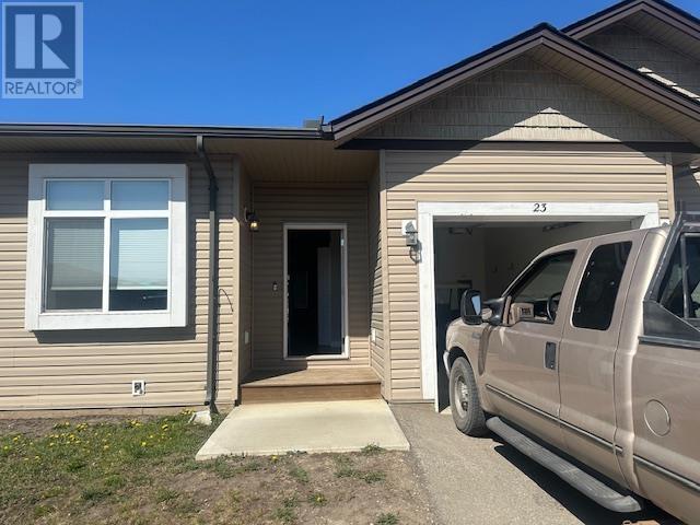 23 9707 99 Avenue, Taylor, British Columbia  V0C 2K0 - Photo 2 - R2997640