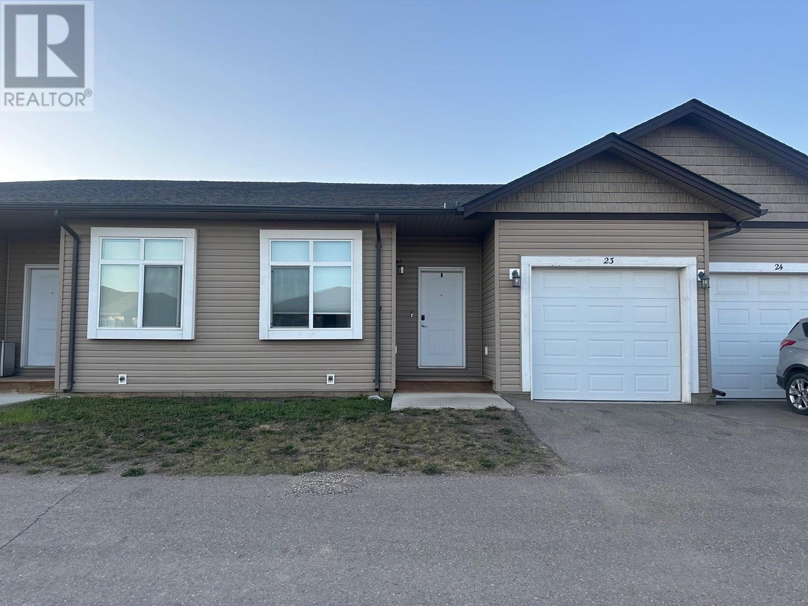 23 9707 99 Avenue, Taylor, British Columbia  V0C 2K0 - Photo 1 - R2997640