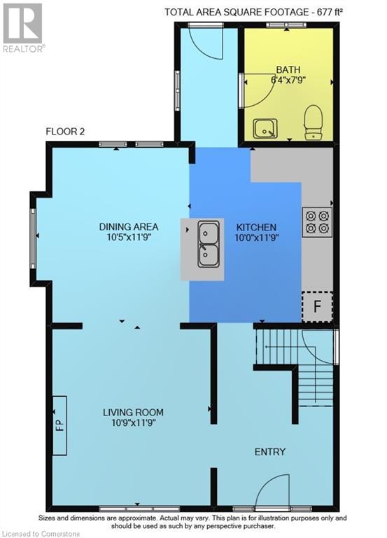 145 Prospect Street N, Hamilton, Ontario  L8L 6X8 - Photo 46 - 40724226