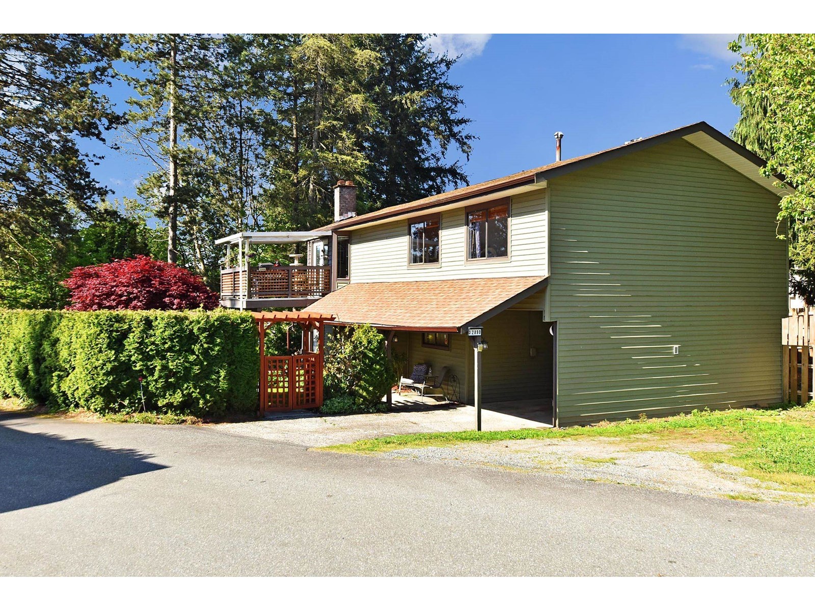 32890 BAKERVIEW AVENUE, Mission, British Columbia