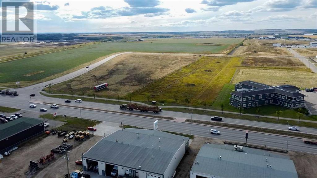 Lot 6 118 Street, Grande Prairie, Alberta  T8W 0C7 - Photo 4 - A2217214