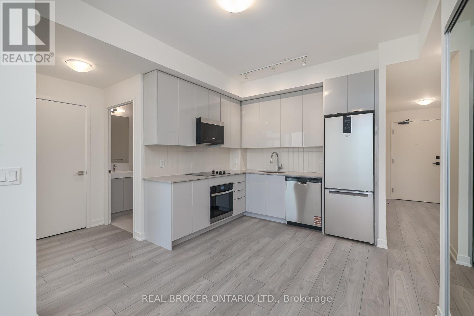 2721 - 498 Caldari Road, Vaughan, Ontario  L4K 0A4 - Photo 3 - N12120051