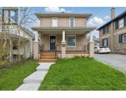 2 BERRYMAN AVENUE, St. Catharines, Ontario
