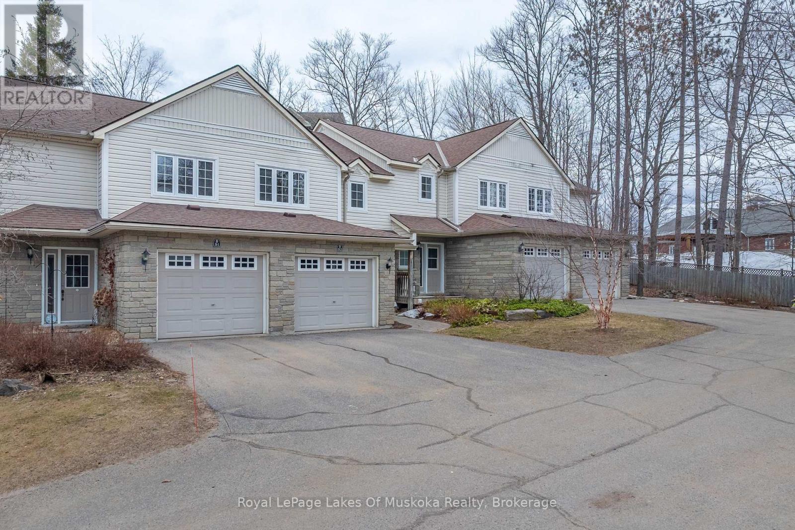 B2 - 20 DAIRY LANE, Huntsville, Ontario