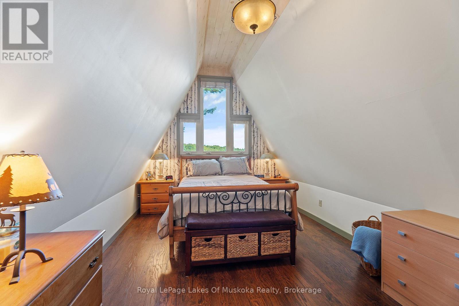1025 Mccabe Road, Lake Of Bays, Ontario  P0B 1A0 - Photo 30 - X12122053