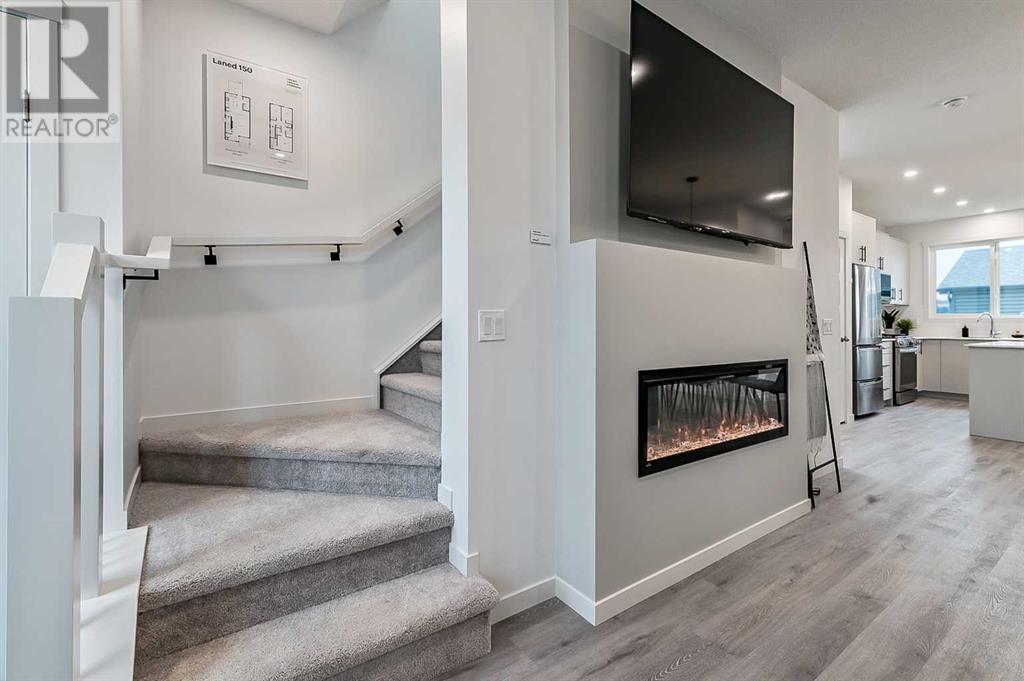918 Creekside Boulevard Sw, Calgary, Alberta  T2X 5G8 - Photo 20 - A2192652