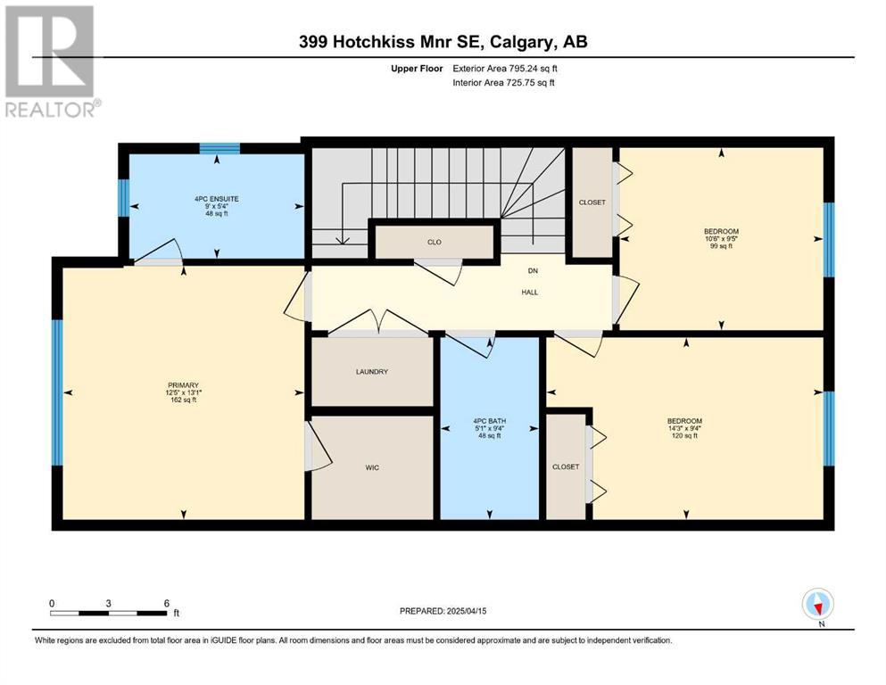 399 Hotchkiss Manor Se, Calgary, Alberta  T3S 0M9 - Photo 49 - A2212506