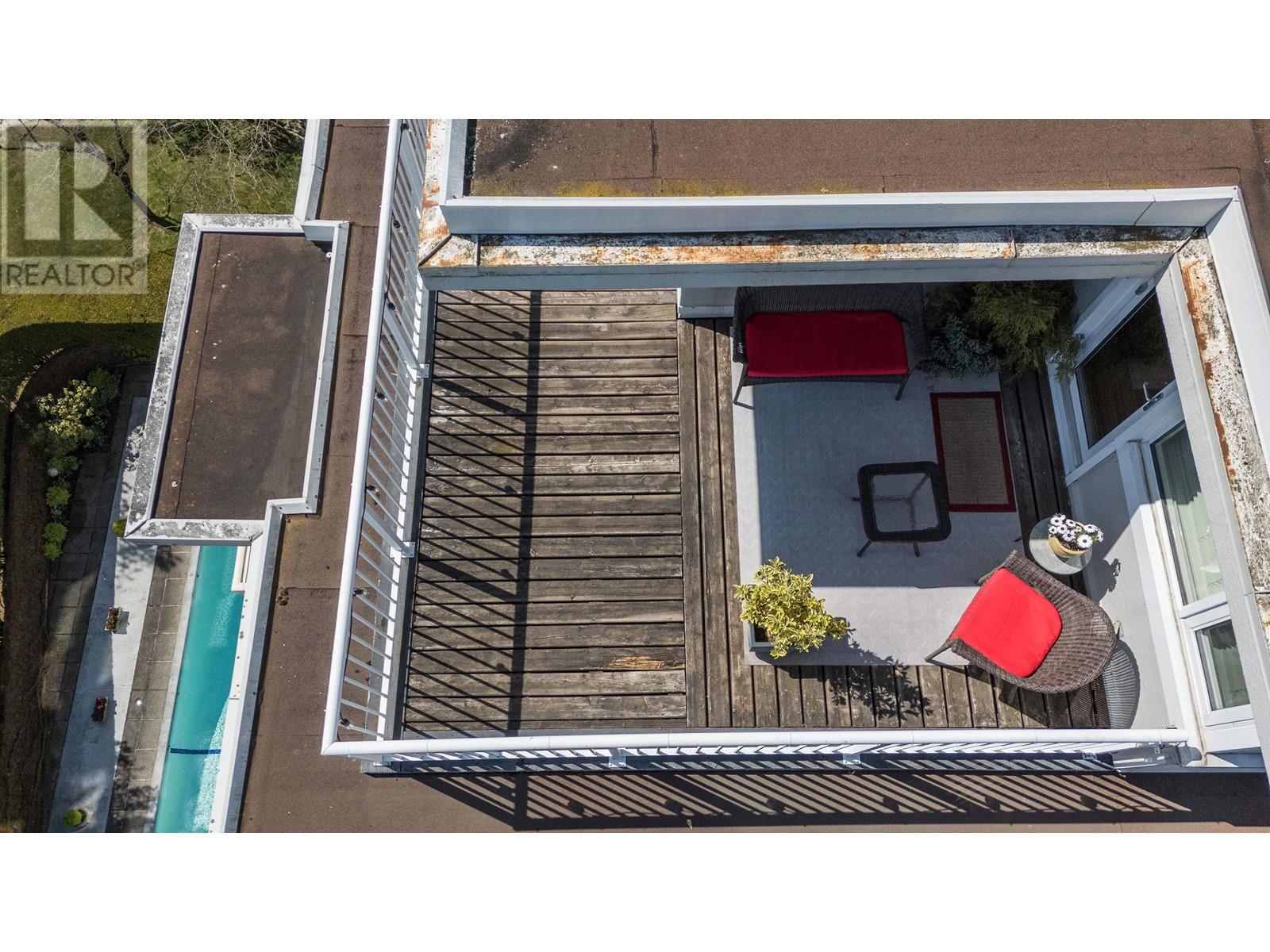 901 6076 Tisdall Street, Vancouver, British Columbia  V5Z 3N2 - Photo 8 - R2997465