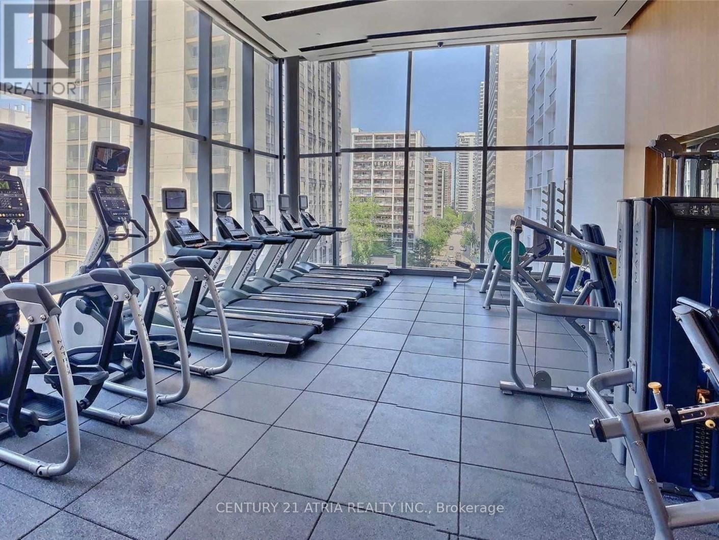 2512 - 7 Grenville Street, Toronto, Ontario  M4Y 0E9 - Photo 6 - C12121338