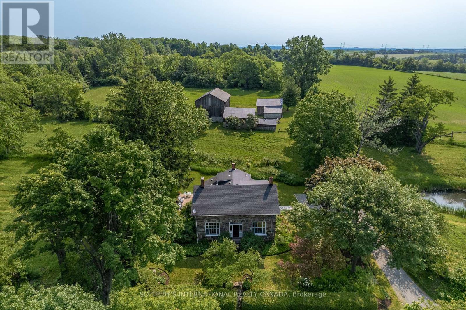 6537 Werry Road, Clarington, Ontario  L0B 1J0 - Photo 45 - E12110516