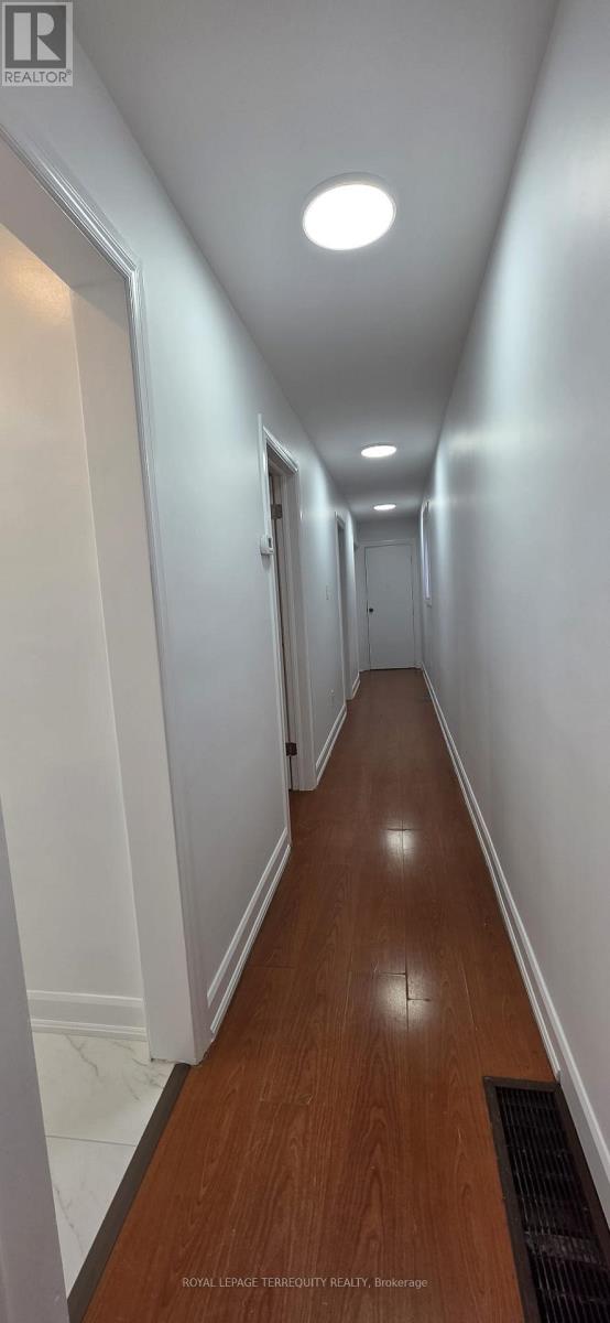 Main Floor - 1349 Davenport Road, Toronto, Ontario  M6H 2H5 - Photo 26 - W12108845