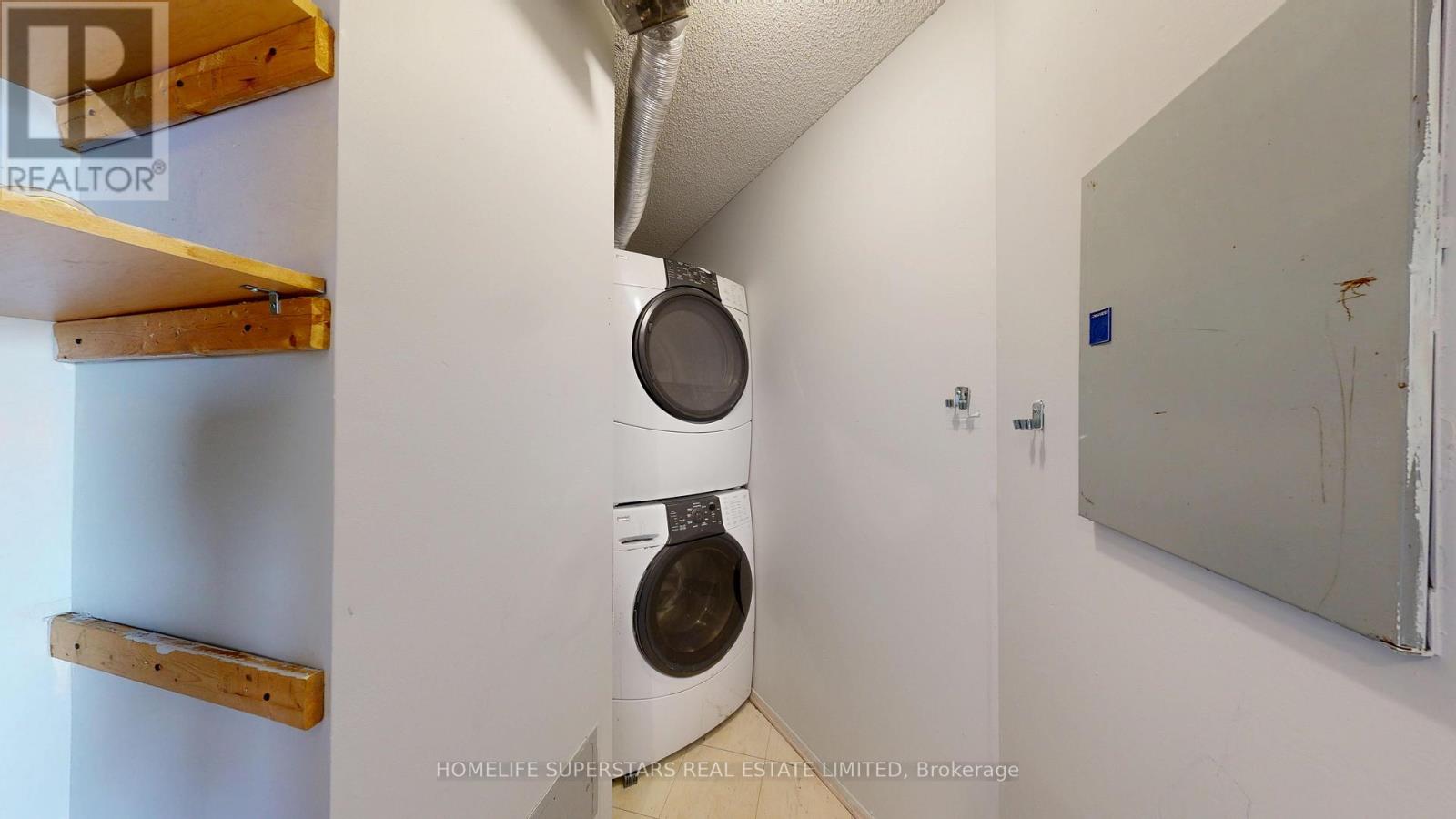 209 - 1 Rowntree Road, Toronto, Ontario  M9V 5G7 - Photo 34 - W12114519