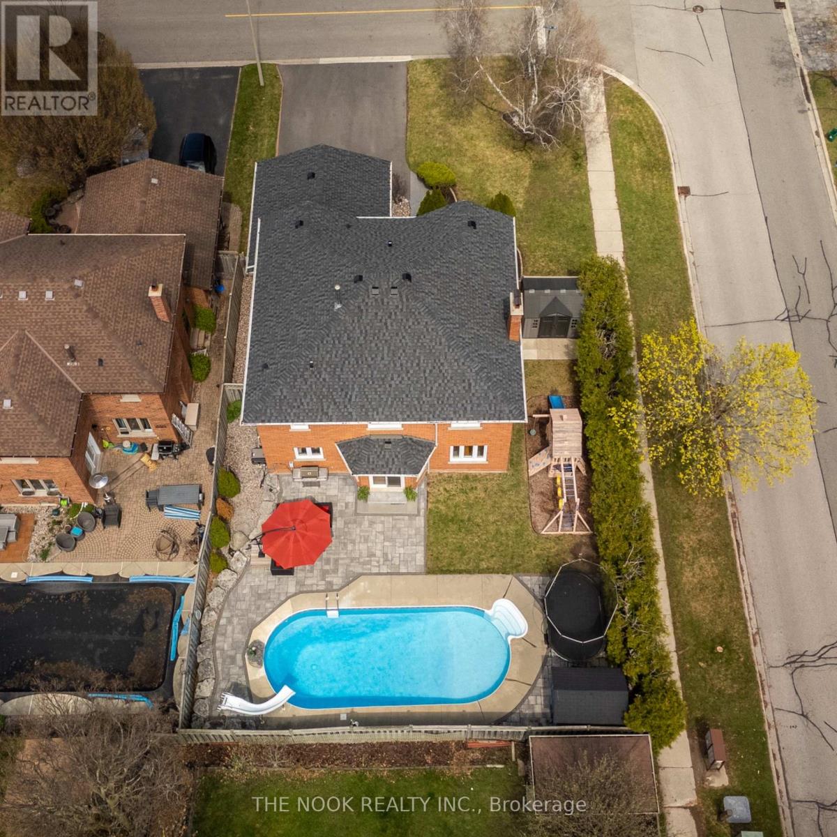 96 INTREPID DRIVE, Whitby, Ontario