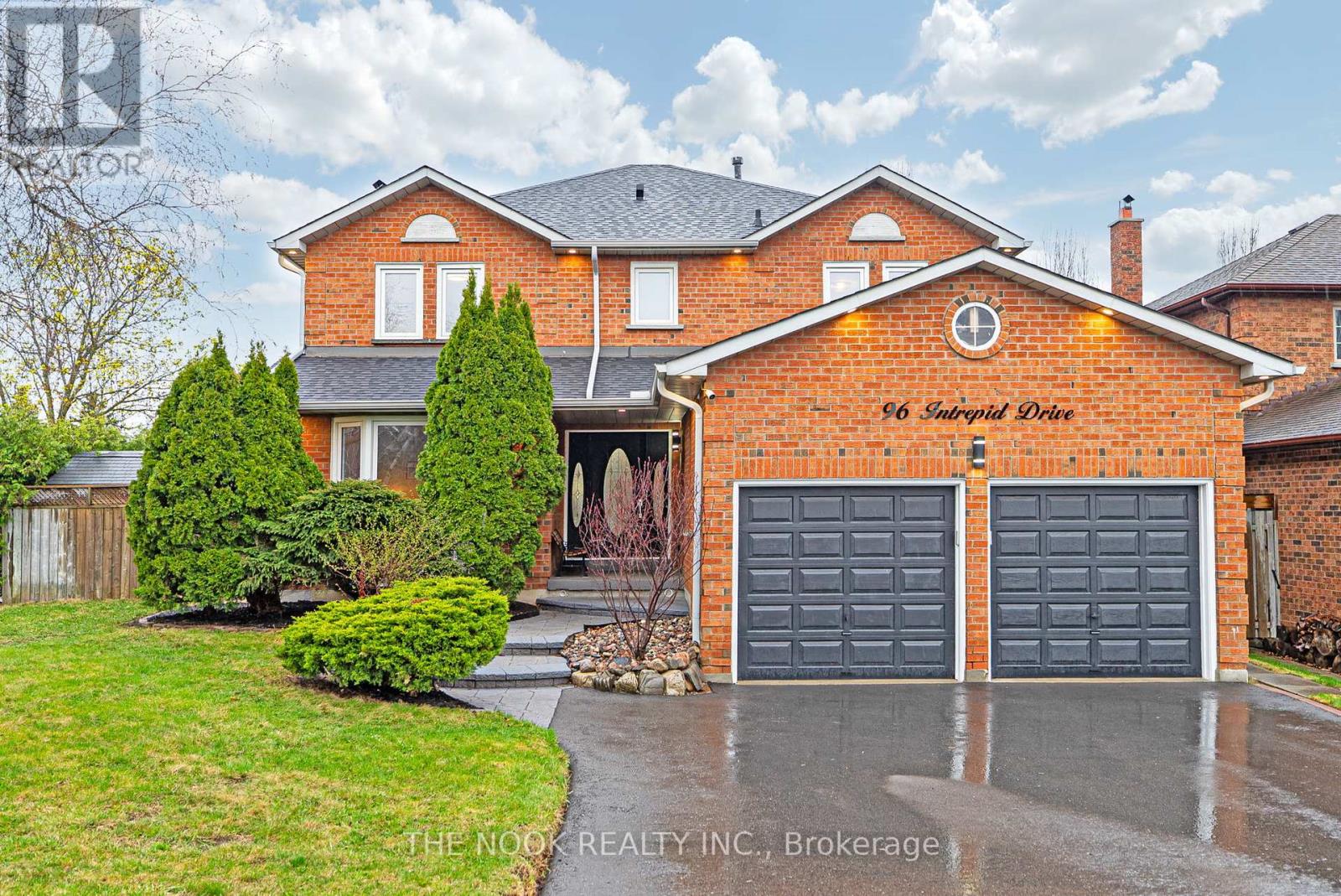 96 Intrepid Drive, Whitby, Ontario  L1N 8S1 - Photo 4 - E12120330