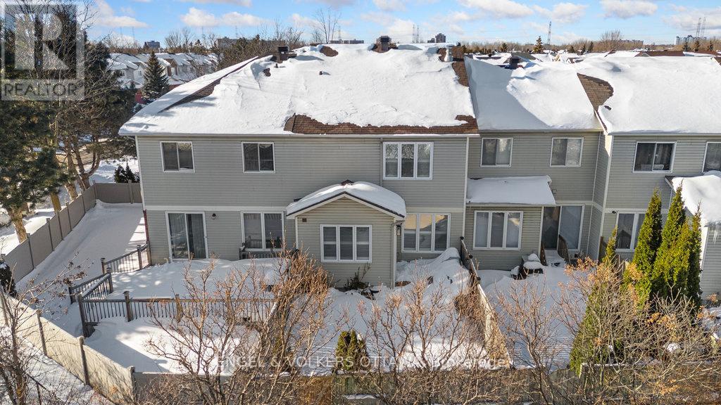 64 Folison Street, Ottawa, Ontario  K1T 3X7 - Photo 28 - X12003685