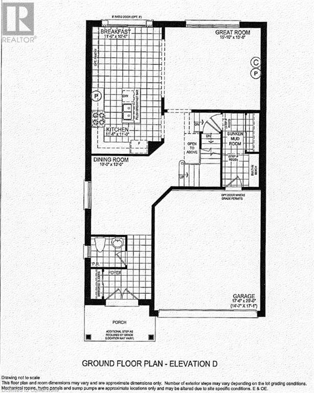 Property at 61 STARBOARD Crescent image 4