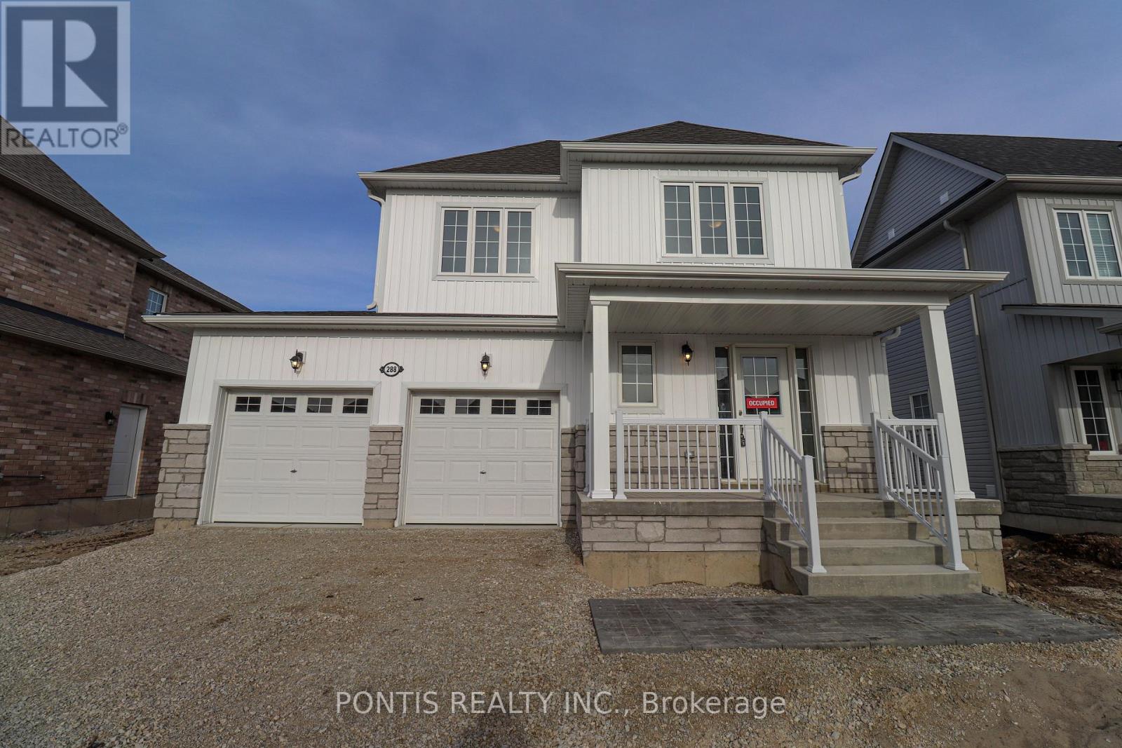 288 SPRINGFIELD CRESCENT, clearview (stayner), Ontario