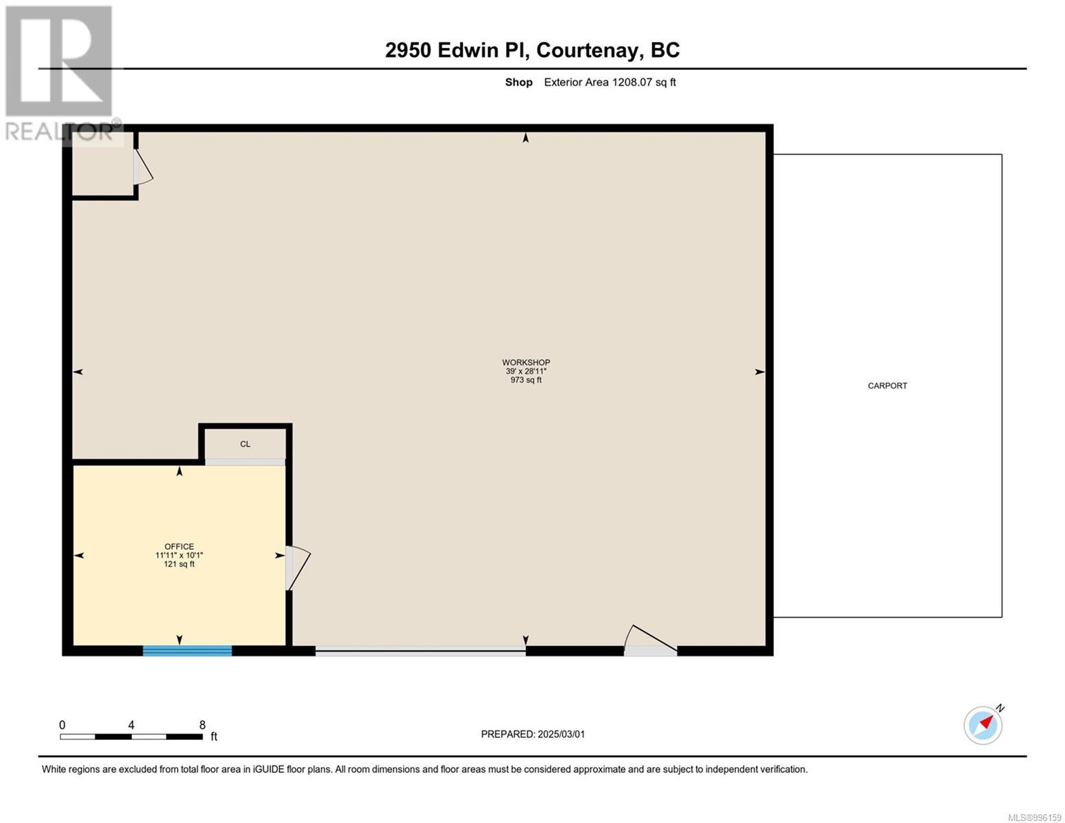 2950 Edwin Pl, Courtenay, British Columbia  V9J 1Y7 - Photo 73 - 996159