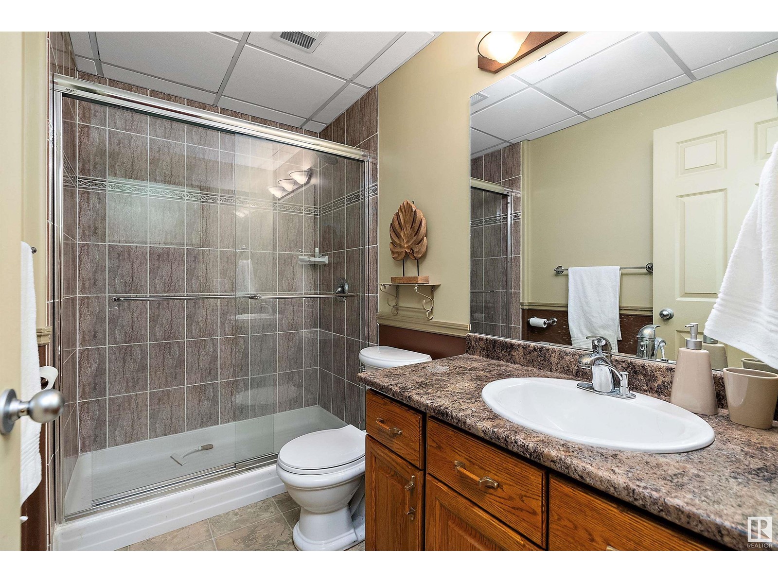 #112 41 Woods Cr, Leduc, Alberta  T9E 8K7 - Photo 32 - E4434300