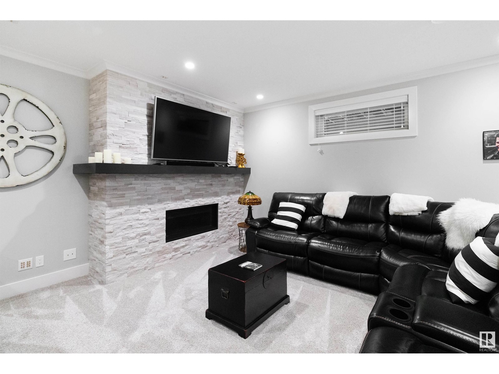 293 Forrest Dr, Sherwood Park, Alberta  T8A 6G6 - Photo 42 - E4434302