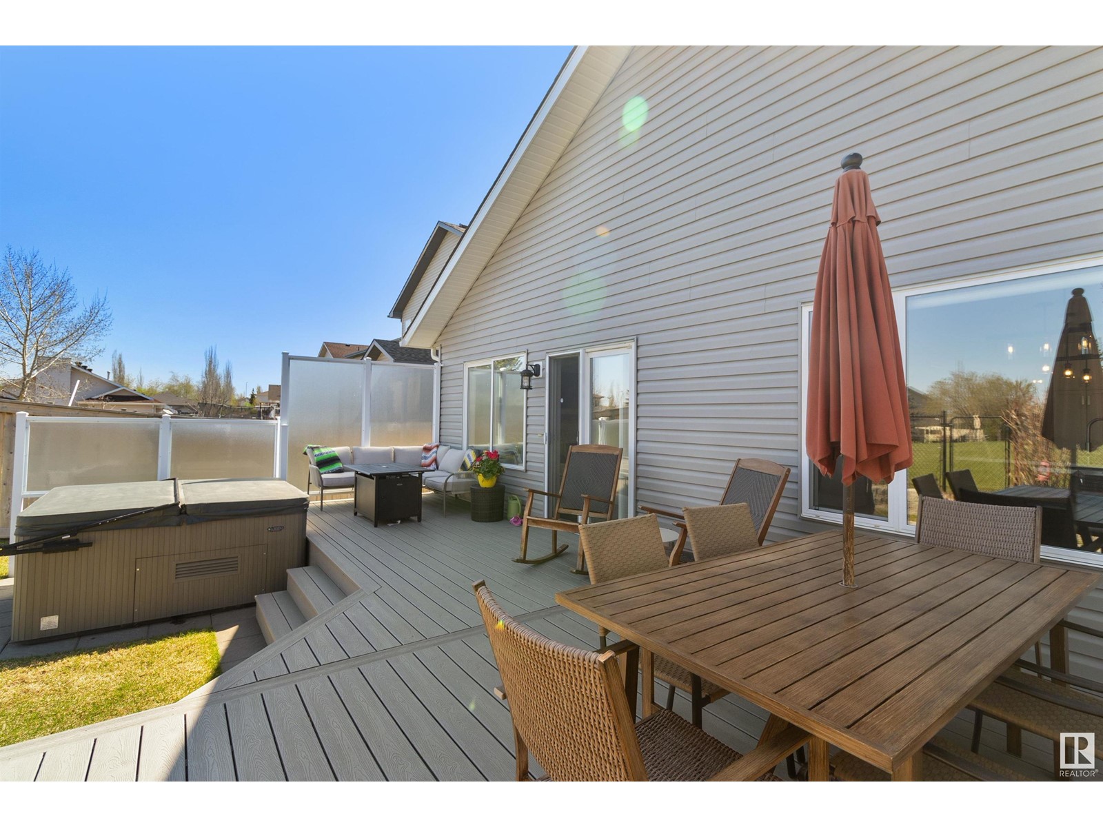 293 Forrest Dr, Sherwood Park, Alberta  T8A 6G6 - Photo 53 - E4434302