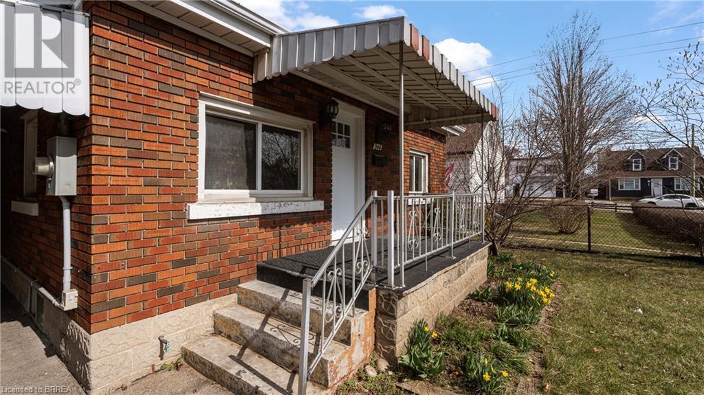 Property at 248 SYDENHAM Street image 3