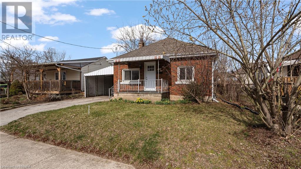 Property at 248 SYDENHAM Street image 1