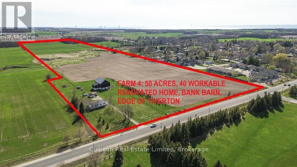 Ptlt 4 Highway 21 Highway, Kincardine, Ontario  N0G 2T0 - Photo 16 - X12121302