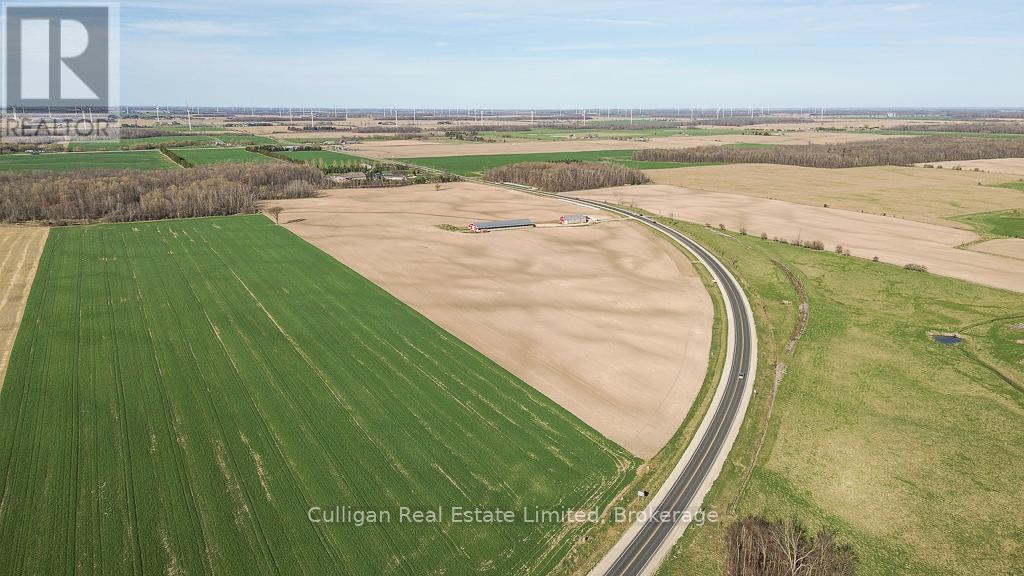 Ptlt 4 Highway 21 Highway, Kincardine, Ontario  N0G 2T0 - Photo 11 - X12121302