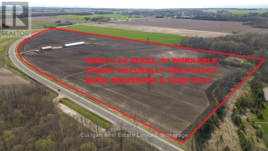 Ptlt 4 Highway 21 Highway, Kincardine, Ontario  N0G 2T0 - Photo 15 - X12121302