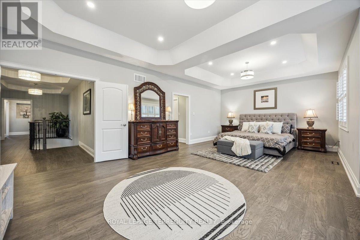 18 Dalmeny Drive, Brampton (Credit Valley), Ontario  L6X 0X3 - Photo 29 - W12122043