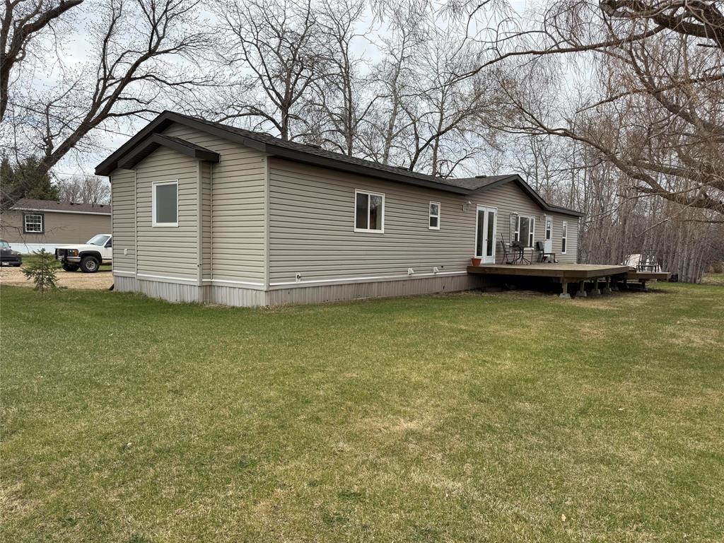 350 2nd Avenue E, Minitonas, Manitoba  R0L 1G0 - Photo 0 - 202505379