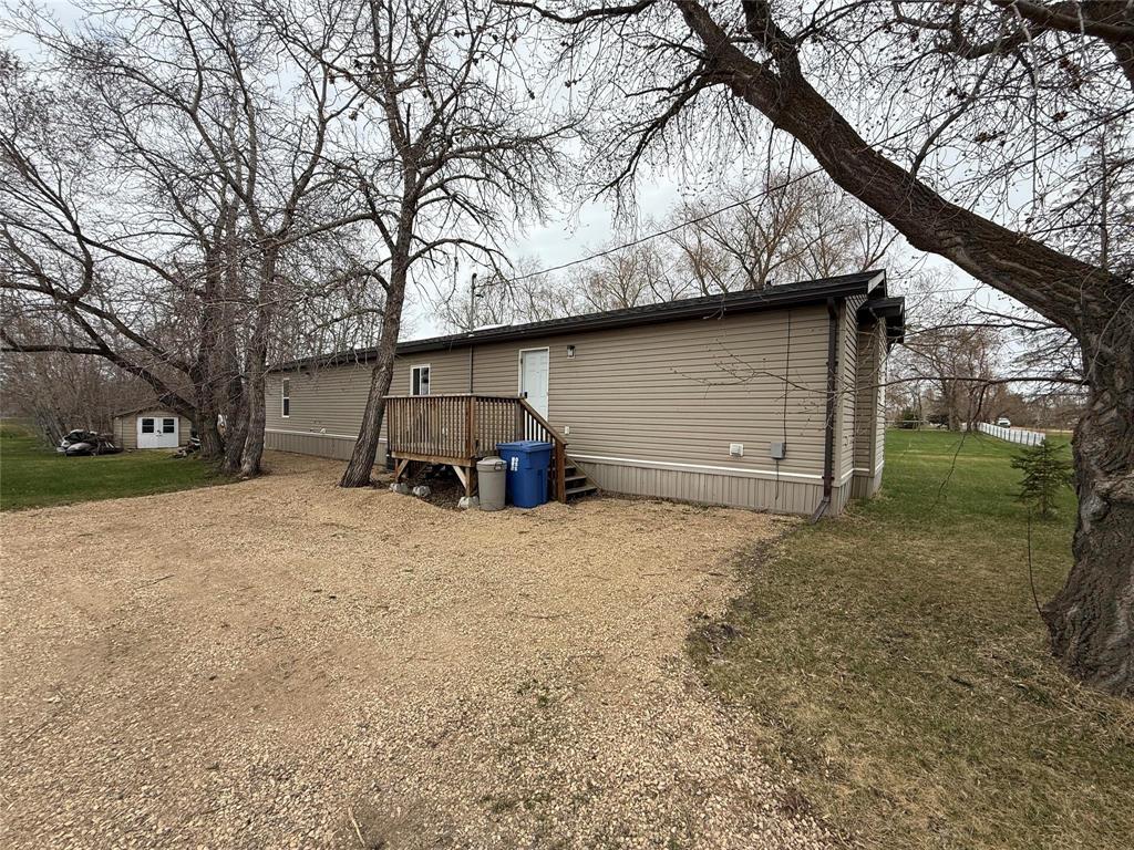 350 2nd Avenue E, Minitonas, Manitoba  R0L 1G0 - Photo 2 - 202505379