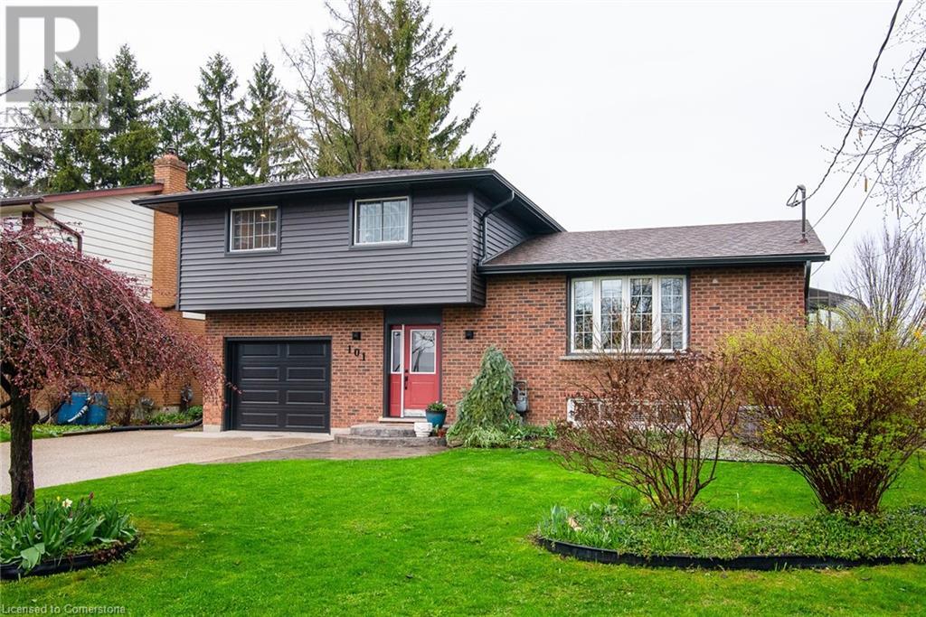 101 Hillview Drive, Baden, Ontario  N3A 2V3 - Photo 2 - 40724208
